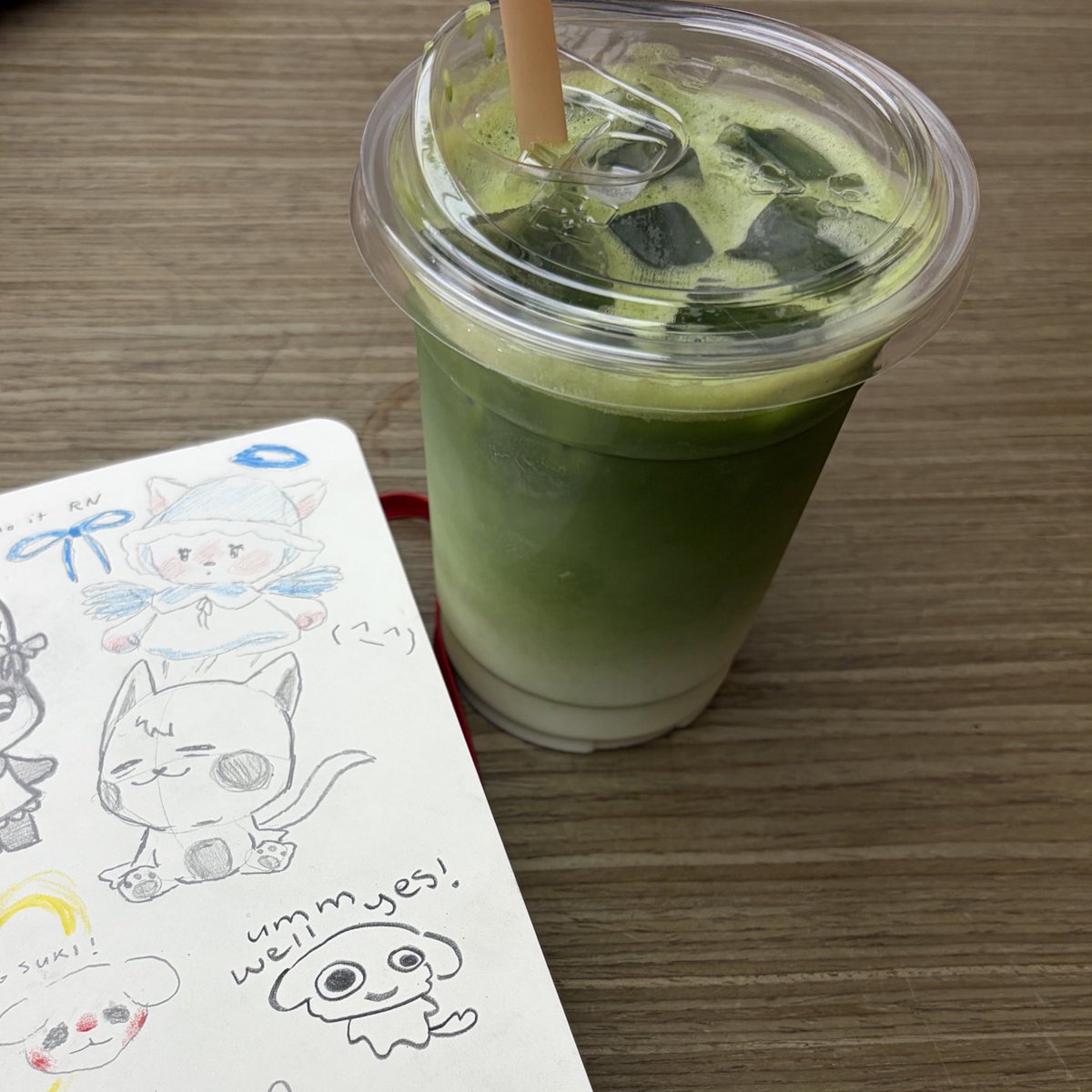 Nana ( ◉‿◉ ) tweet media