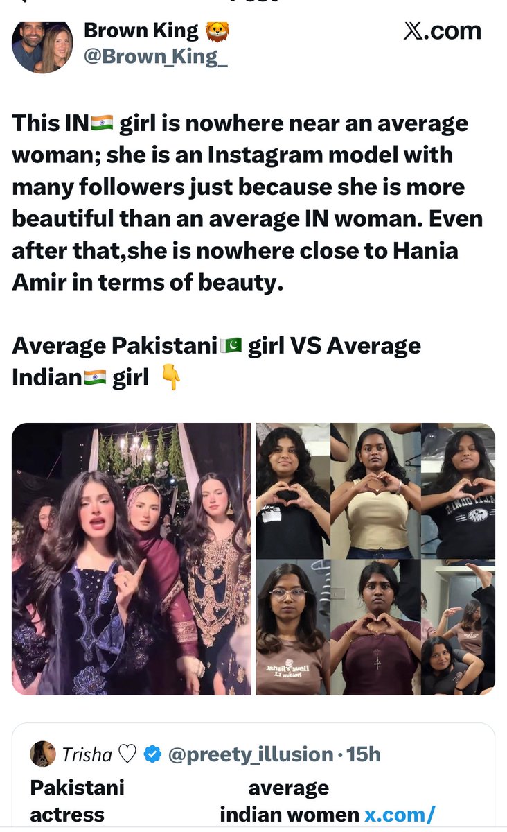 Sneha Singh🇮🇳 tweet media