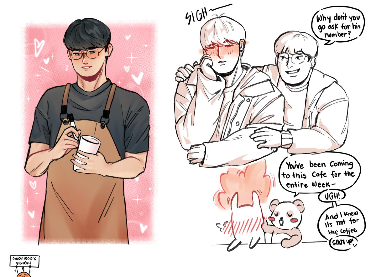 Memir | Check BIO tweet media