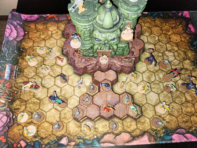 Ðrä8er ~ The DOOM Scribe ☠️ tweet media