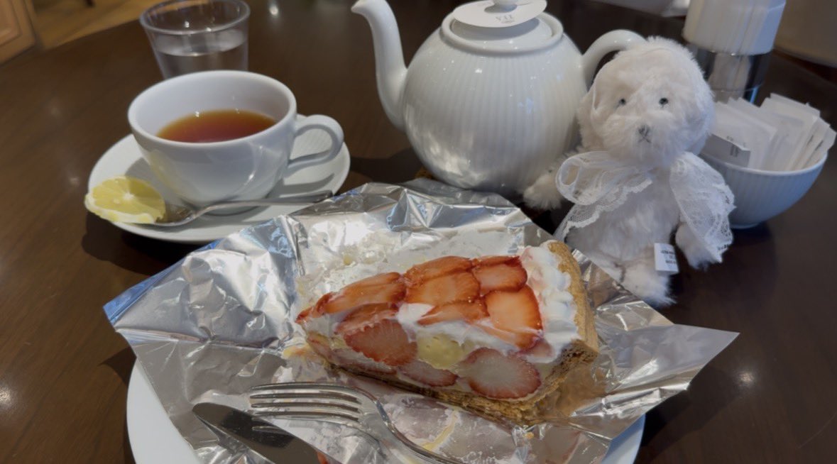 犬夢 撫子 tweet media