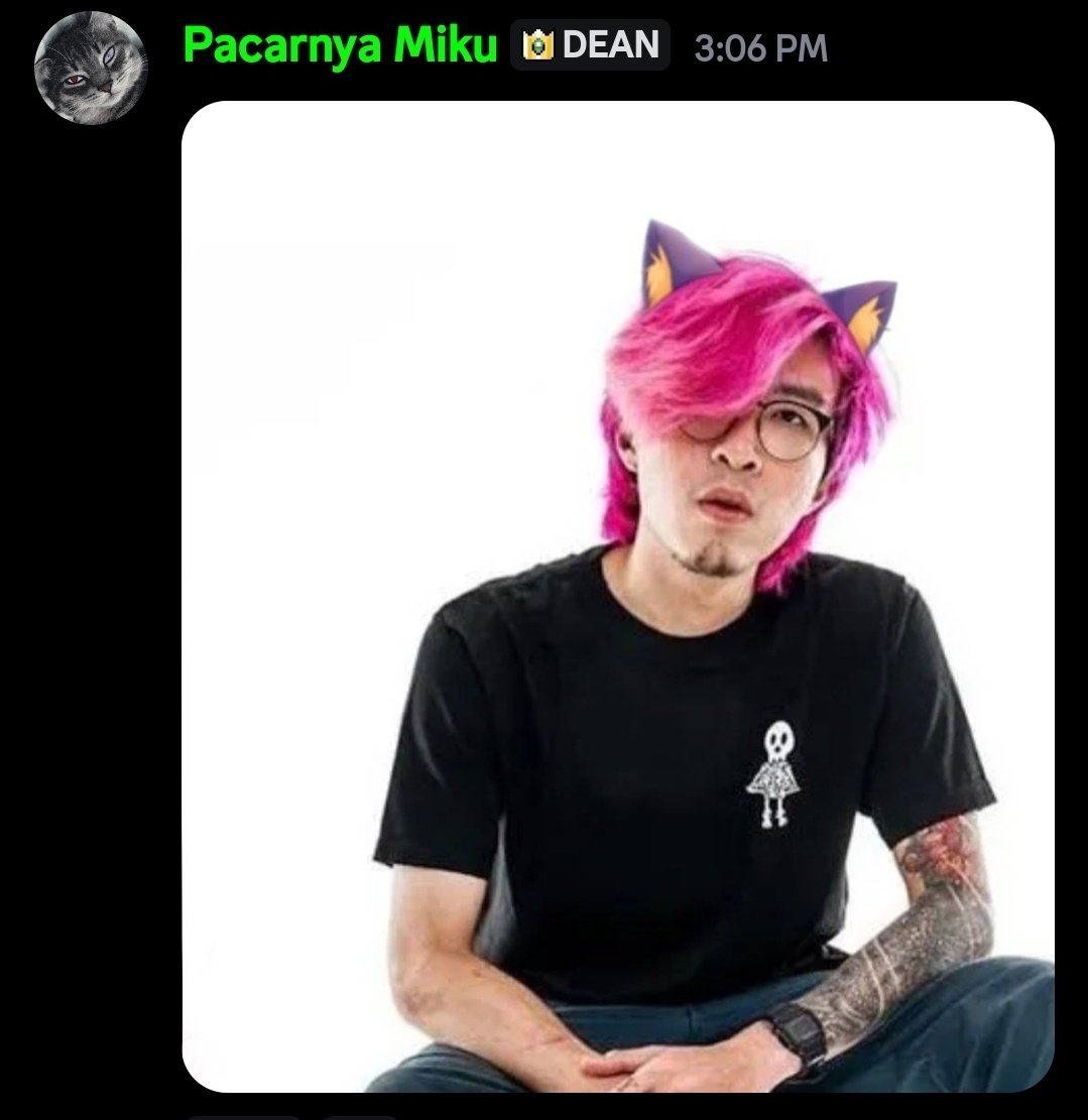 💖Rizuka Miku✨|| Vtuber ID tweet media