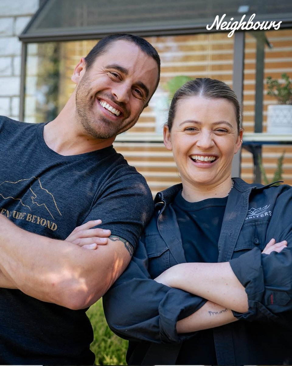 SamNath51186866's tweet photo. Dear streamers and broadcasters…
#Neighbours spent months thriving in the Top 10 on @PrimeVideo 

The viewers are there.
The fanbase is loyal.
The history is incredible.

All it needs is someone to say yes @netflix .

#BringBackNeighbours #SaveNeighbours https://t.co/XB1Xp1KHyR