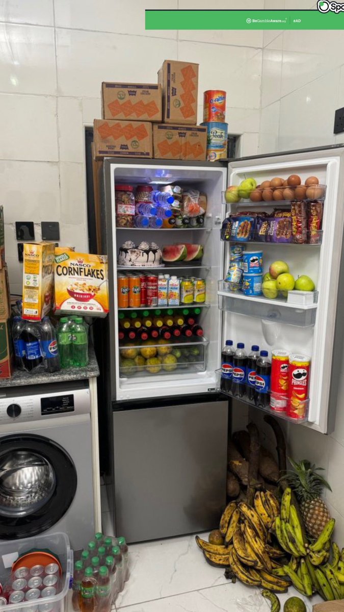 Kingsleyking𝐒𝐙𝐍👑🎯 tweet media