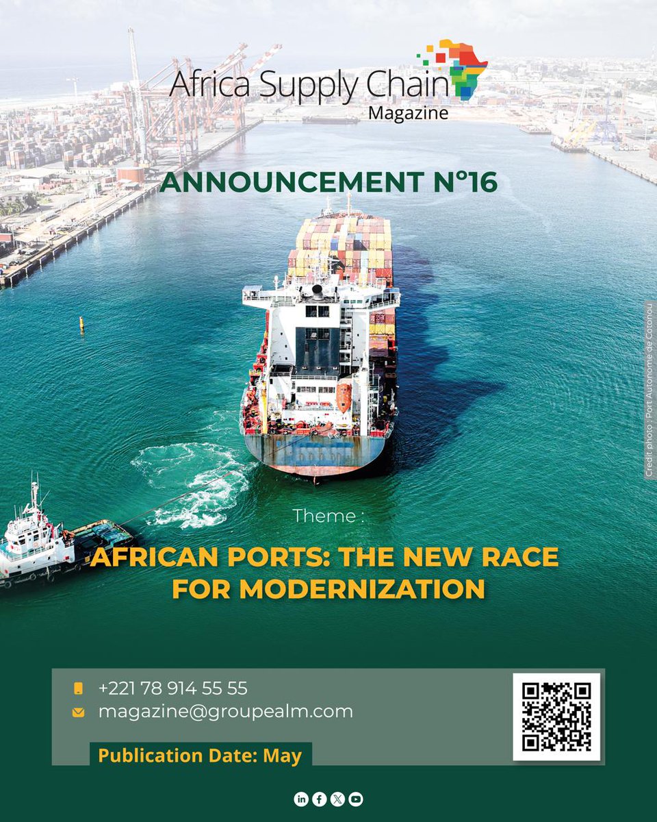 Thierno Abdoulaye Diallo tweet media