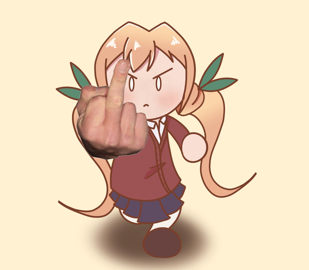 bonnie crepe tweet media