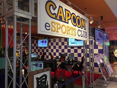/／
📣 #プラサカプコン 吉祥寺店
\＼

シリーズ最新作『#ストリートファイター6』を用いた
「CAPCOM e-Sports club ストリートファイター6　月例トーナメント」が、
ご好評につき2026年4月も開催決定🎉🎉
皆さまのご参加をお待ちしております👀🔥

詳しくはコチラ👇
capcom.co.jp/amusement/game…