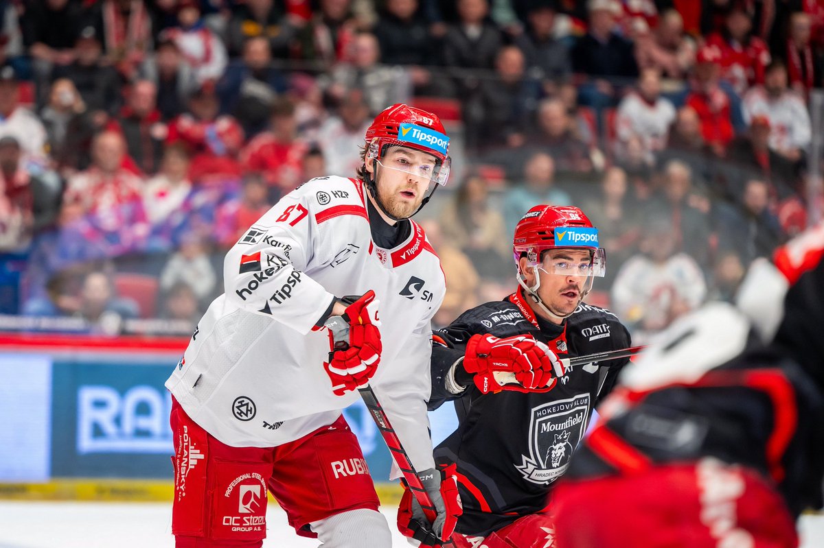 Michal Samiec tweet media