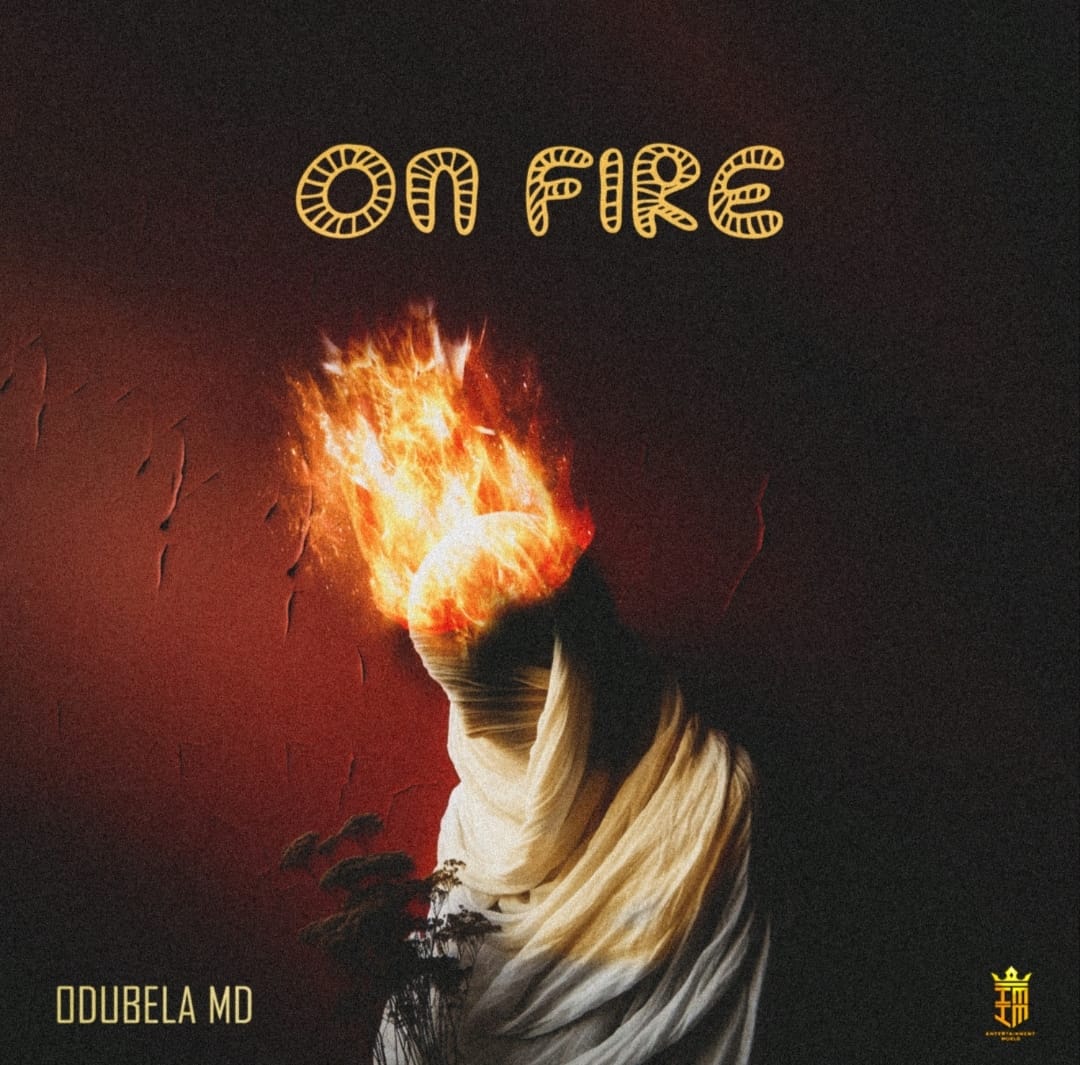 Fresh 105.3 FM Lagos tweet media