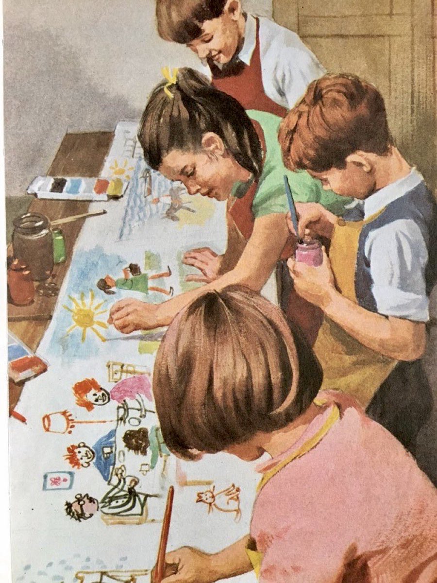 Helen Day tweet media