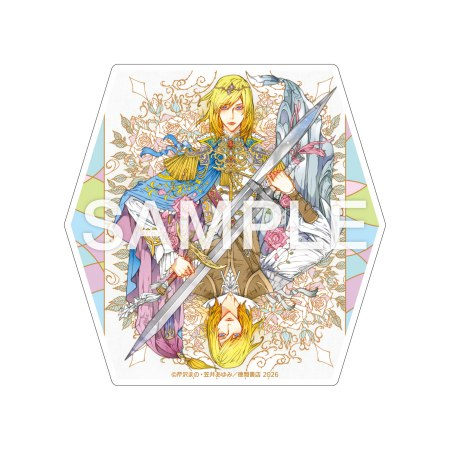 📅いよいよ明日・3/27発売🙌 ご予約はお済みですか？ ＼ 芹沢まの先生
