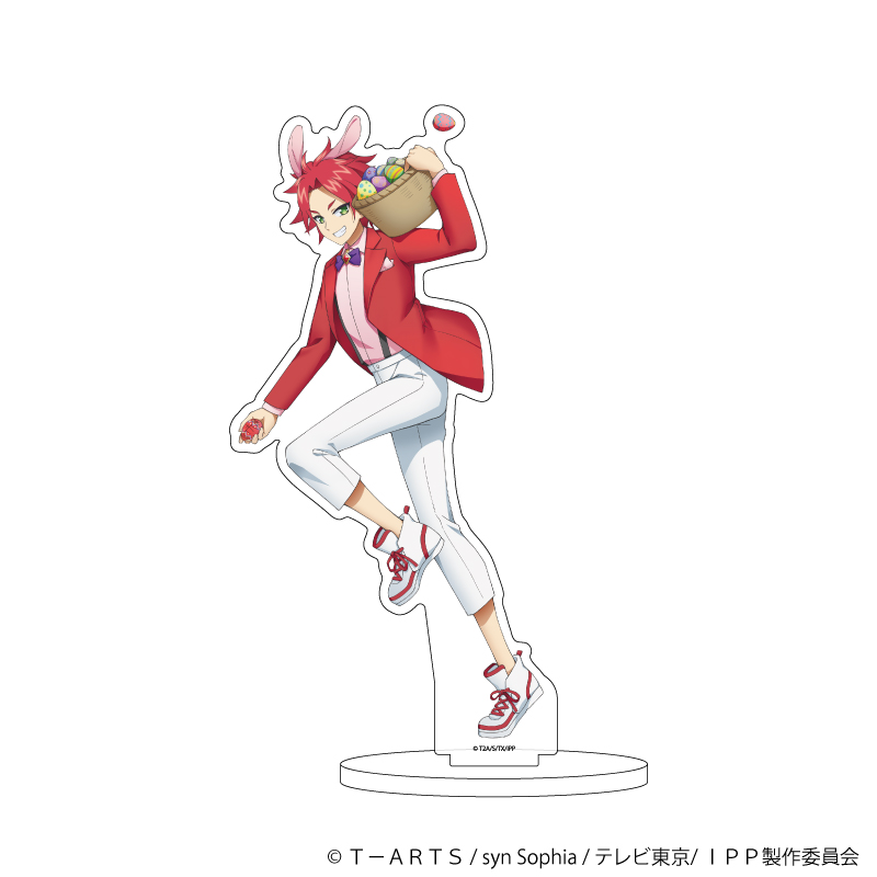 eeo_store's tweet image. ／
大好評発売中！
＼

描き下ろし、グラフアート、ミニキャラなど
#WITH のグッズが通販サイト「eeo Store」にてお取り扱い中✨

ご購入はこちら🔗eeo.today/store/101/titl…

#pripara #アイドルタイムプリパラ