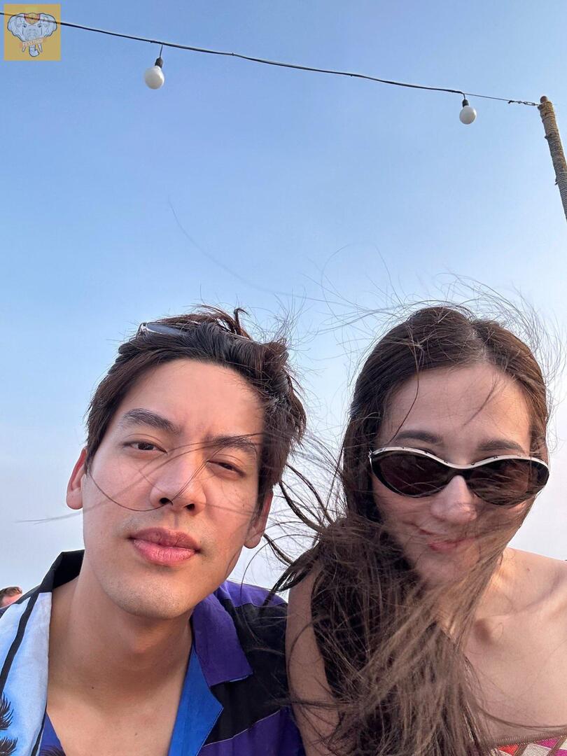 fessthai | เฟสไทย tweet media