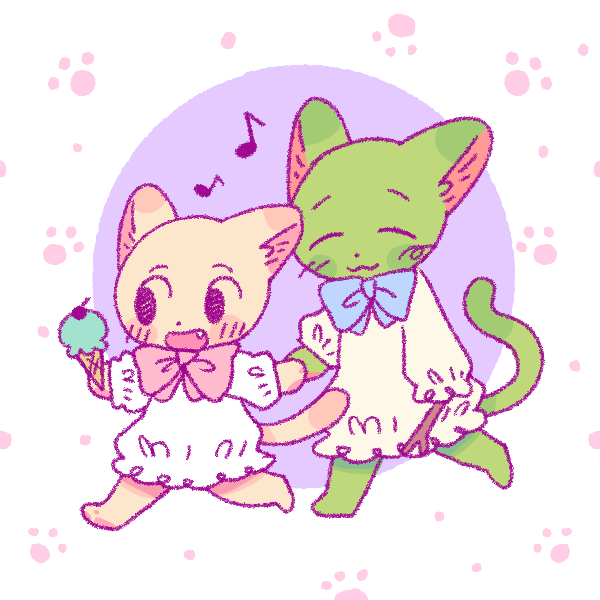 Beechoux สาขายูเมะ 💗🐈 tweet media