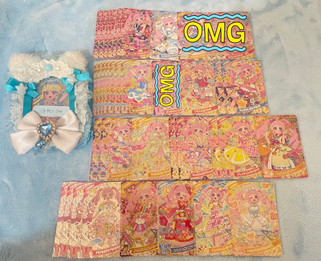 めい@リトリン有 tweet media