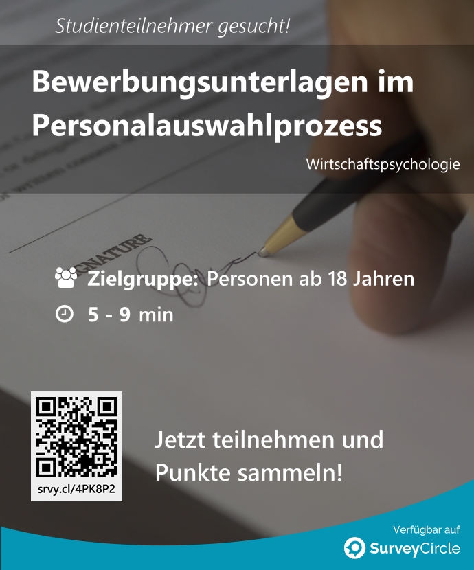 Top Studies @SurveyCircle tweet media