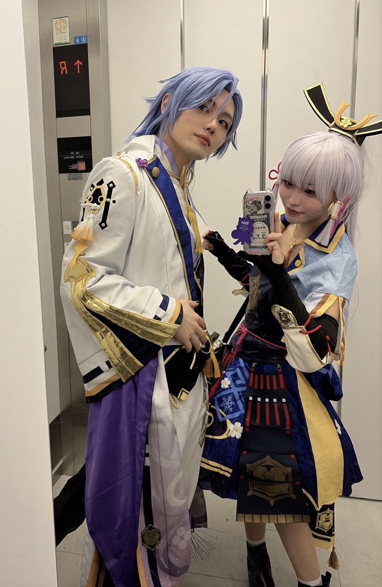 馨⇒ 4/26高岡a！ tweet media