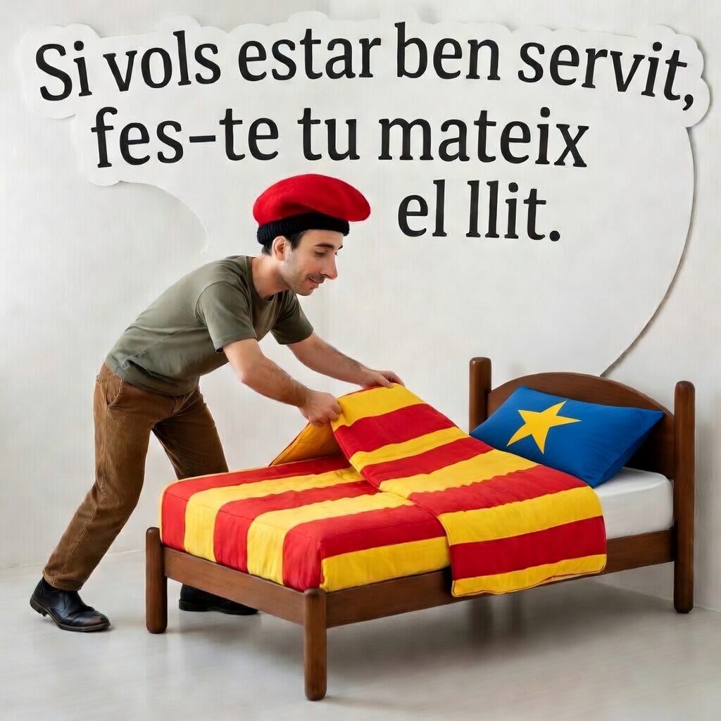 Tocat del Bolet ~ Nuts tweet media