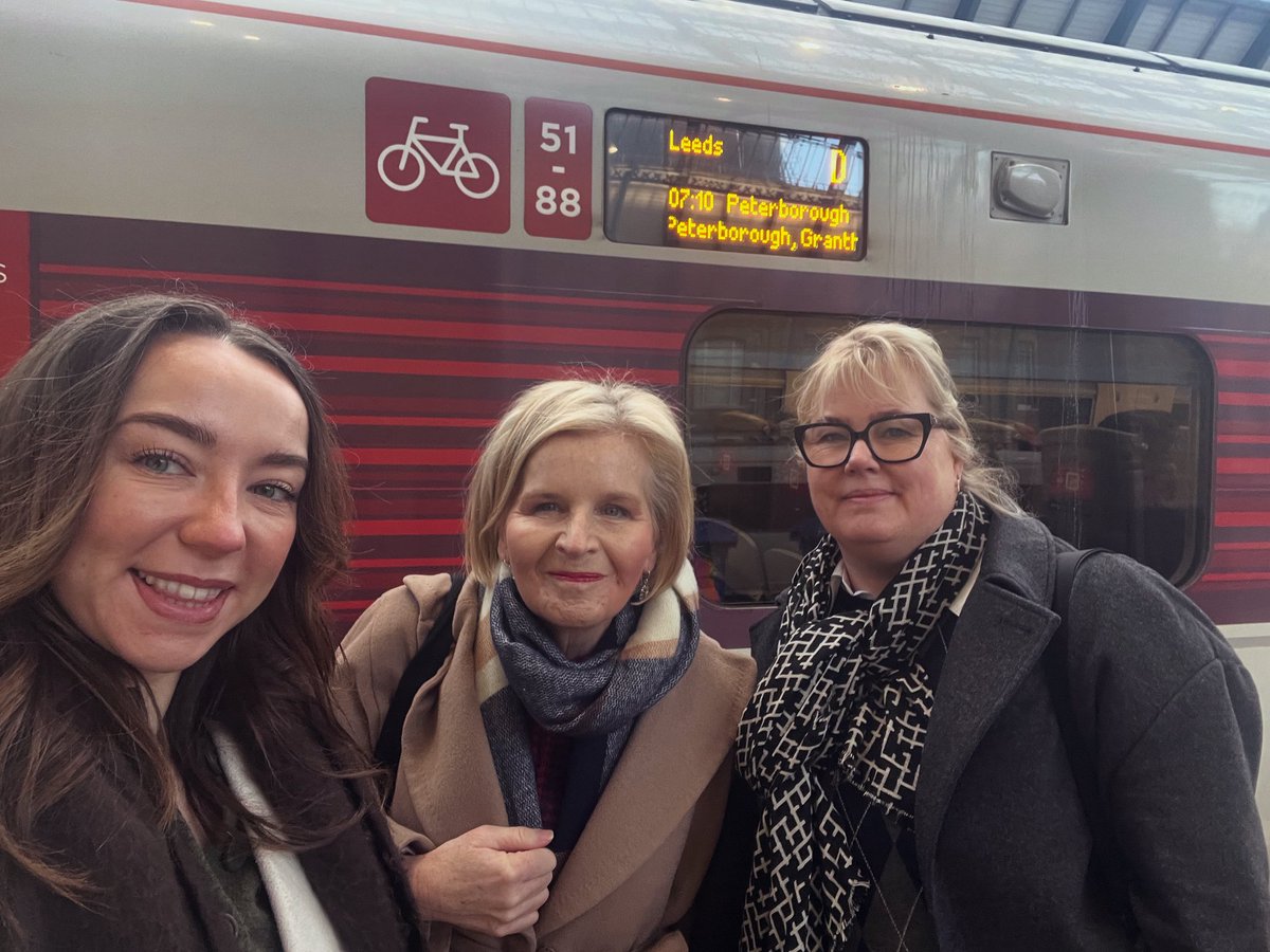 Independent Review of maternity services - Leeds tweet media