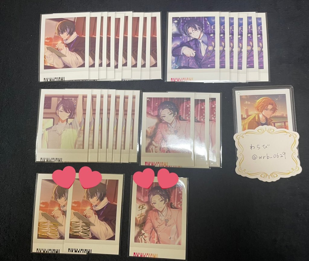 わらび tweet media