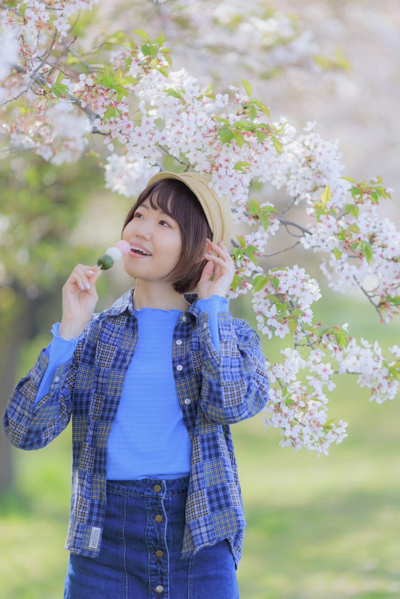 やまもといずみ🐰写真展「is10」🌱4/17〜19🌱Hubase tweet media