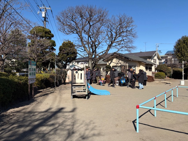調布市観光協会 tweet media