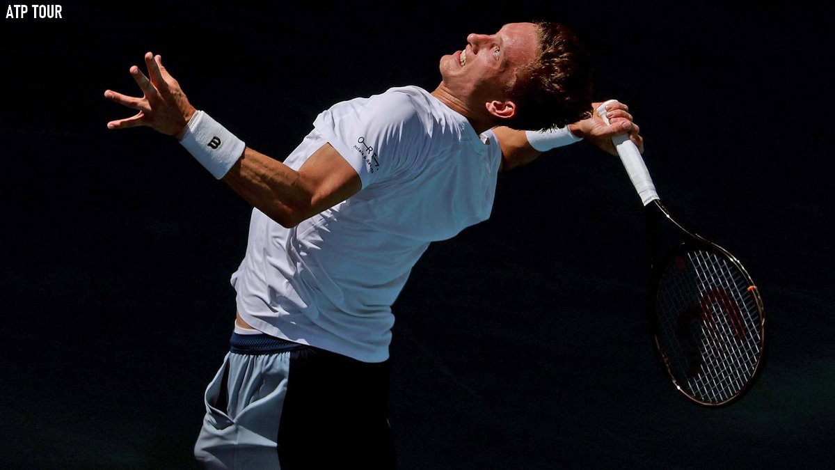 Jeu, Set et Maths tweet media