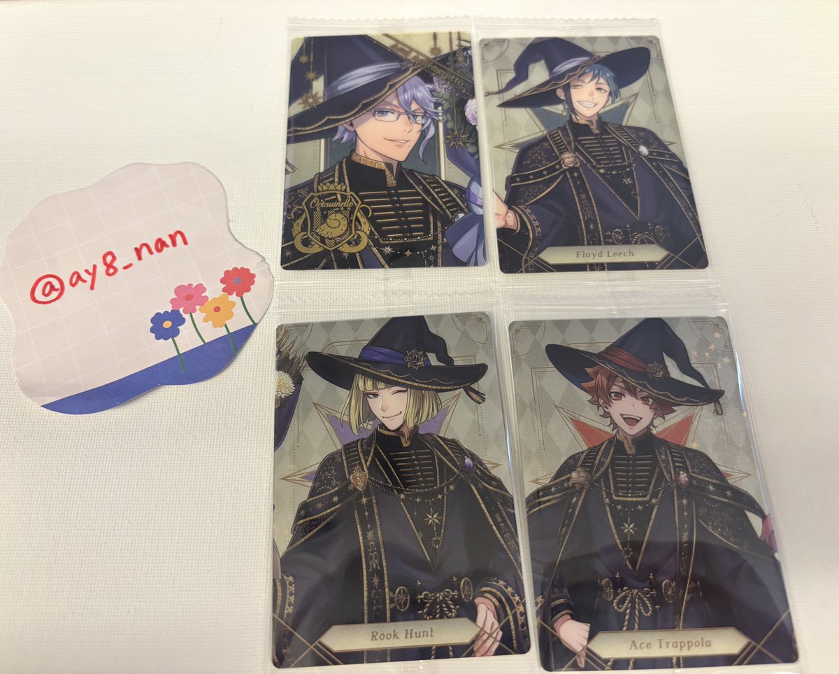 なん@取引垢 tweet media