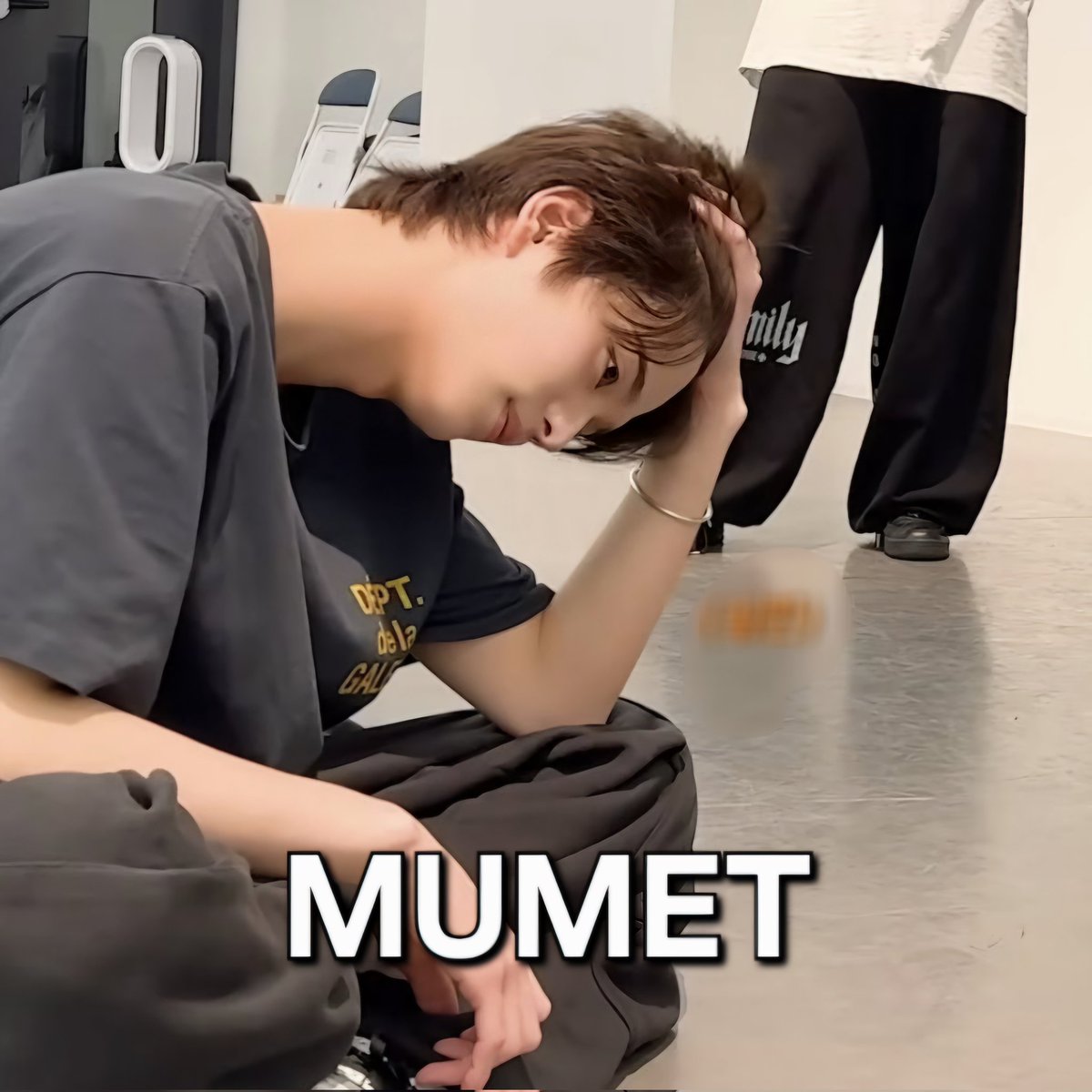 ํค์ผ ๐๐๐ tweet media