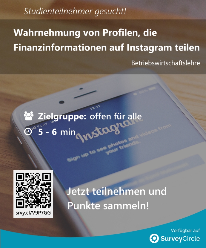 Top Studies @SurveyCircle tweet media