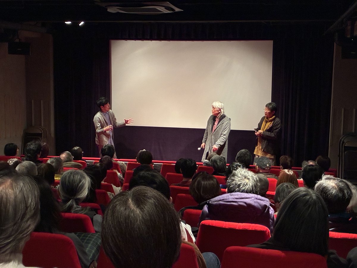 CREATIVE OFFICE CUE オフィスキュー tweet media