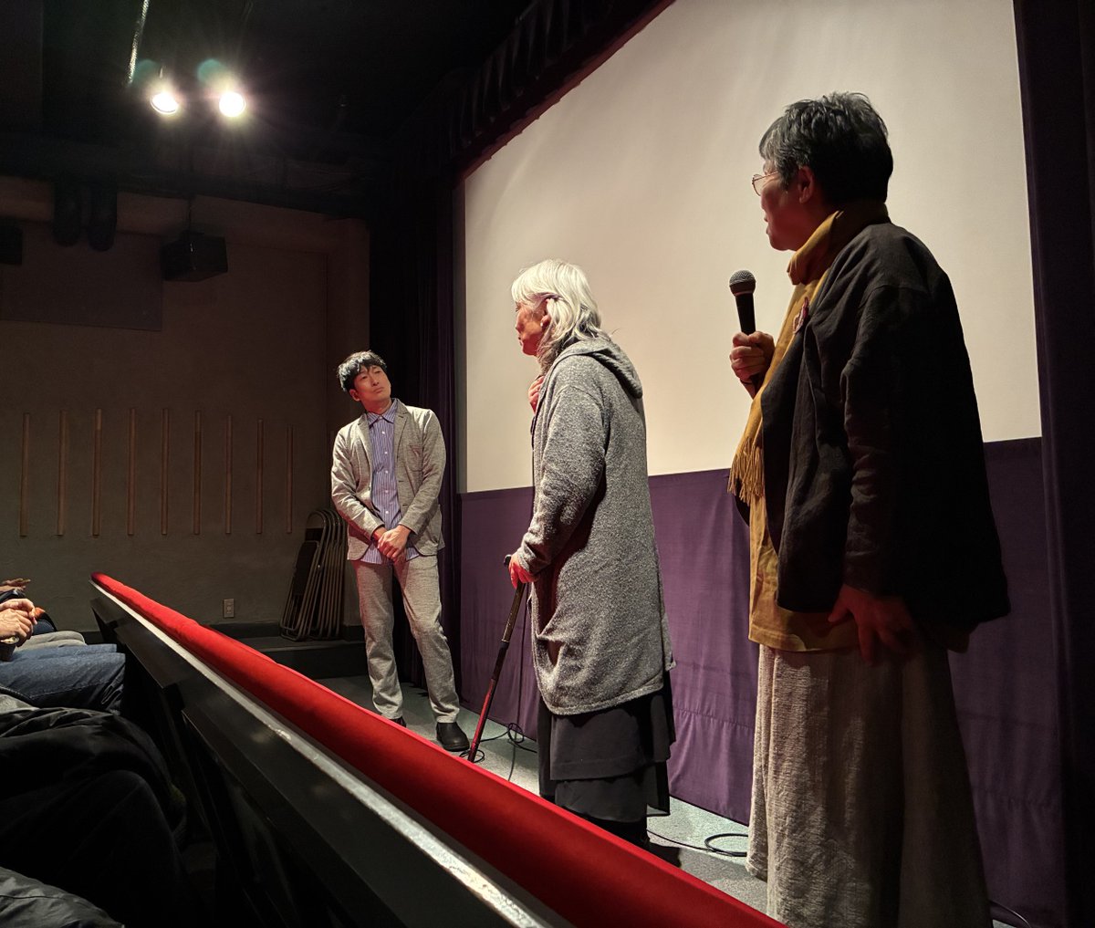 CREATIVE OFFICE CUE オフィスキュー tweet media