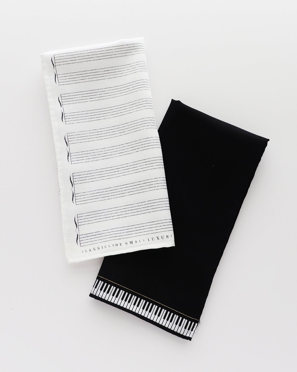 CLASSICS the Small Luxury（クラシクス･ザ･スモールラグジュアリ） tweet media