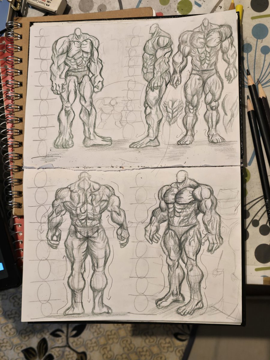 잡그림공방 tweet media