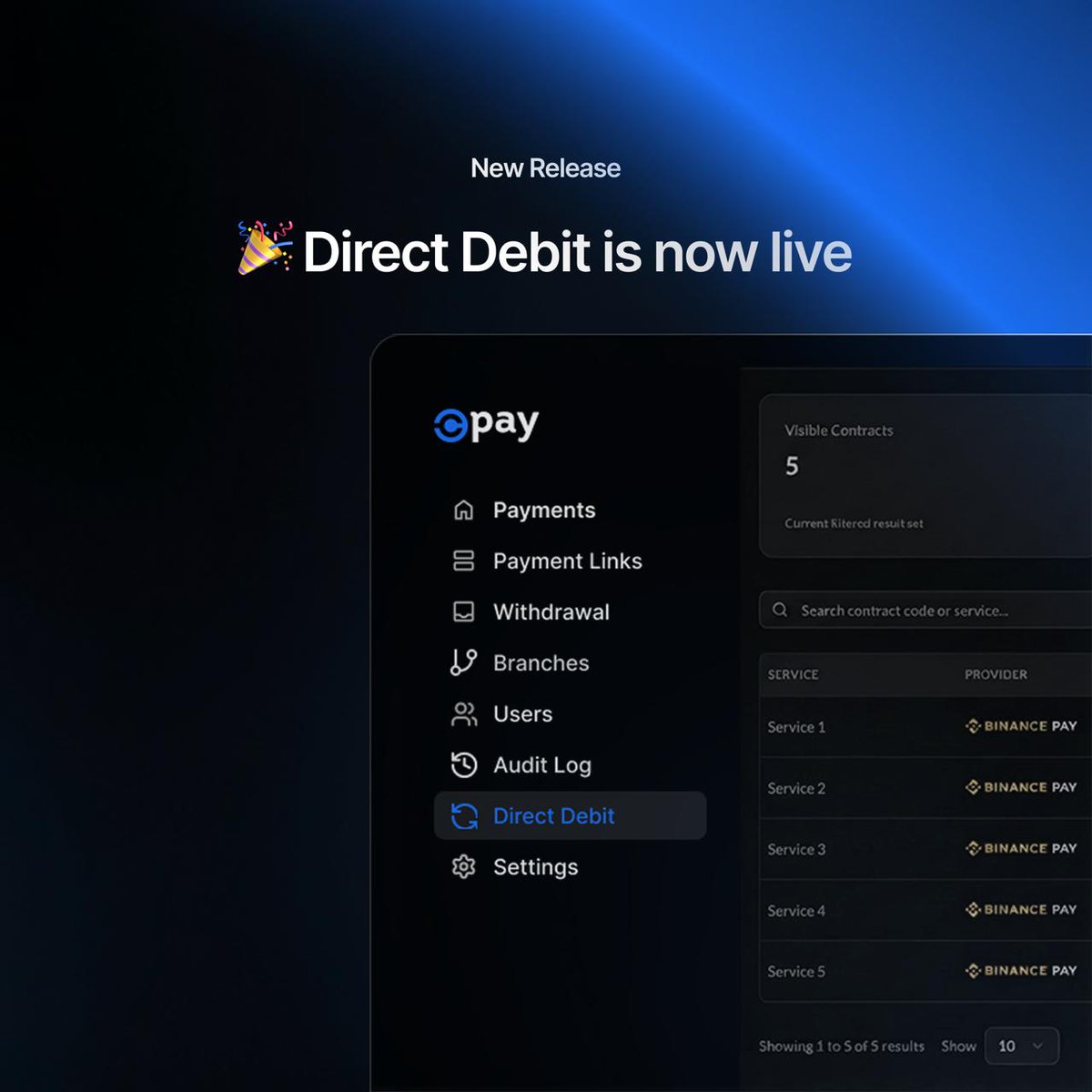 CeyPay Intern 🦉 tweet media