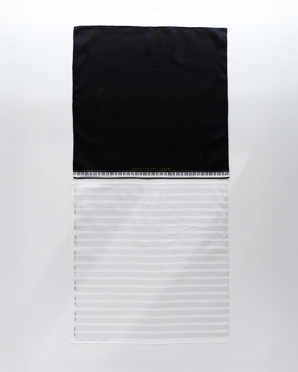 CLASSICS the Small Luxury（クラシクス･ザ･スモールラグジュアリ） tweet media