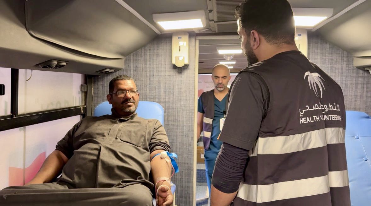 تجمع القصيم الصحي tweet media