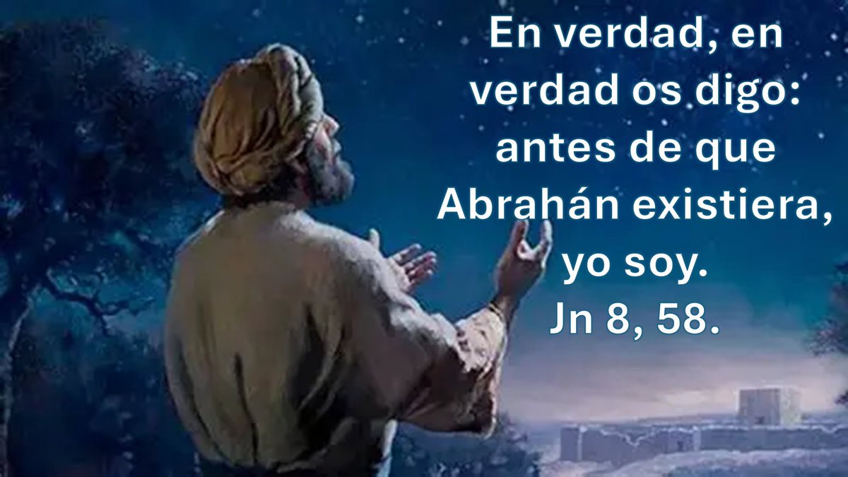 Orar con el evangelio tweet media