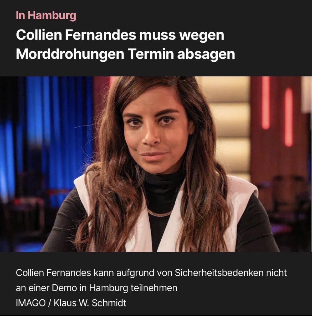 Michael 🇩🇪 tweet media