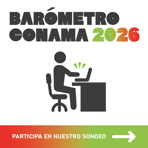 asociacionASA's tweet image. CONAMA 2026

¿Contenidos en Conama 2026?
Participa en el Barómetro #CONAMA 2026

Más info:

sostenibilidadyarquitectura.com/conama-2026/