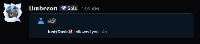 Dank Fishy Bro 👑 tweet media