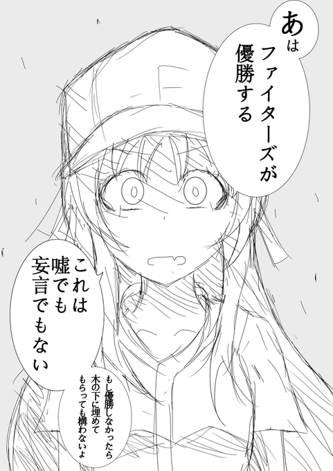 北海道日本ハムファイターズ  死滅回遊編 