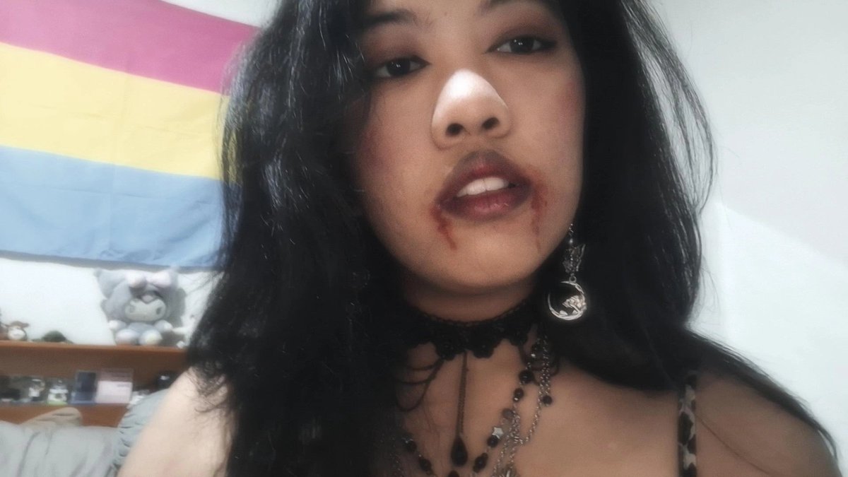 ᯓ ❥ isha ‧₊˚⊹ tweet media