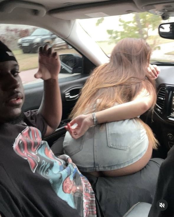 Arnold Switchanigga♊️ tweet media