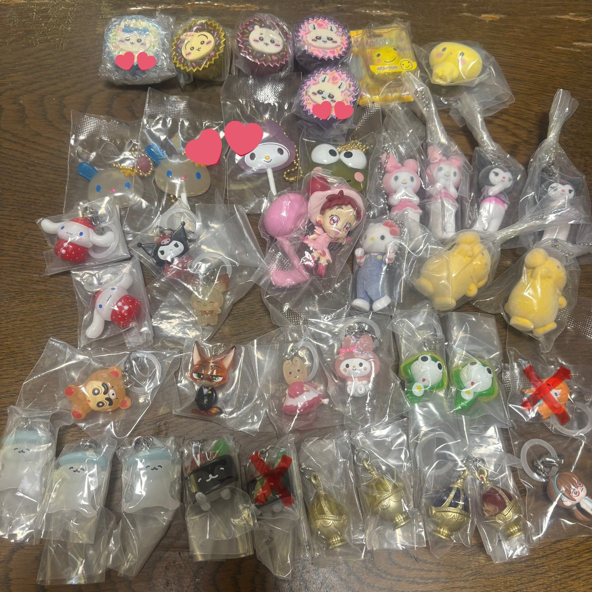 ナトリウム tweet media