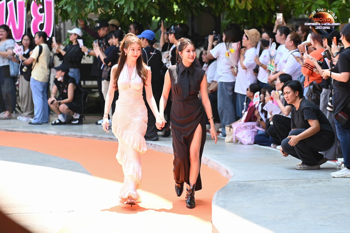 MONO Original tweet media