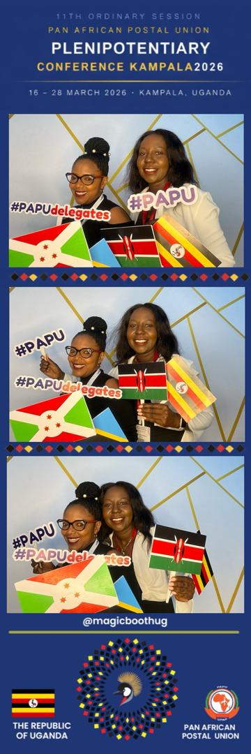 EacoInfo's tweet photo. This week, EACO is attending the PAPU's Plenipotentiary and today our ED, @ckoech is moderating a session of @papuafrica Plenipot on: "Creating an Enabling Policy and Investment Environment for a Smart and Integrated African Postal Sector". @CA_Kenya https://t.co/Nbe8NujnCr