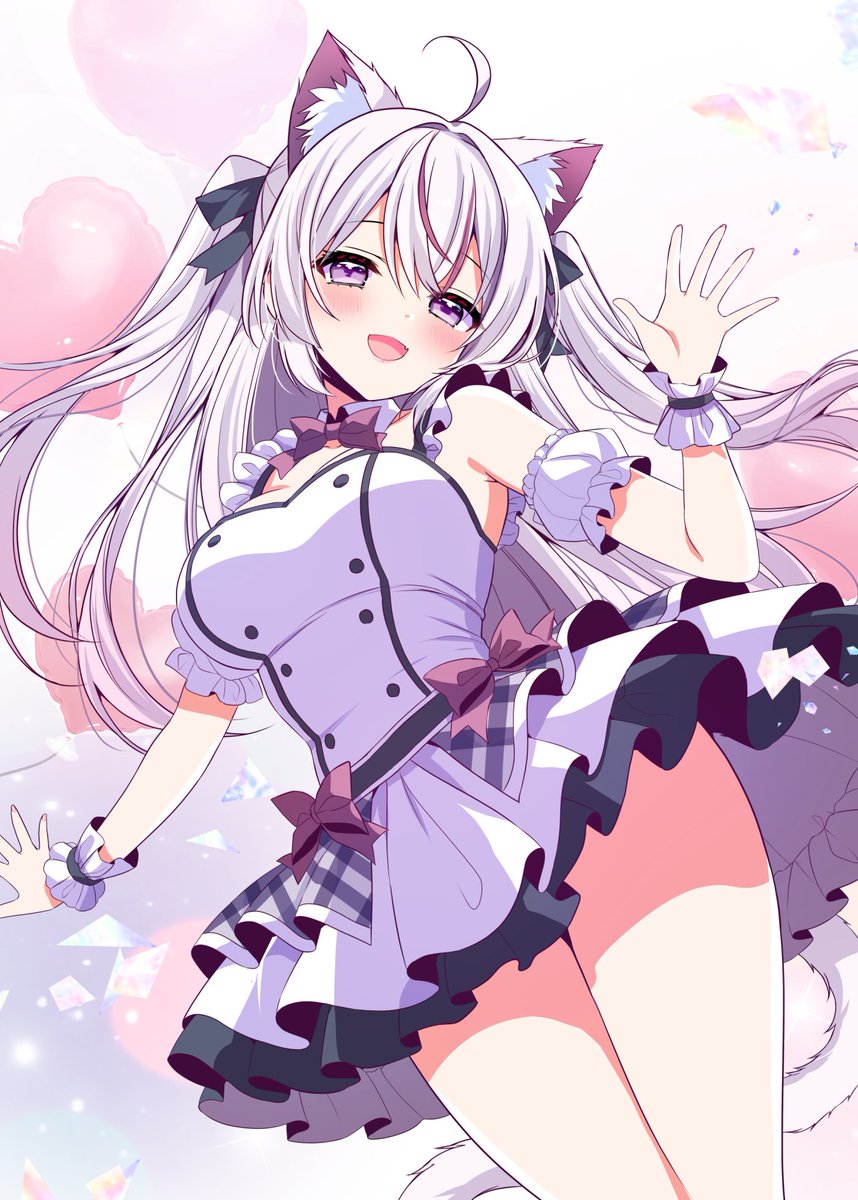 師走ほりお🐱 tweet media