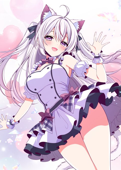 猫山みあ様˚ʚ(՞ ܸ. . ܸ՞)ɞ🪄⌒✩。. 