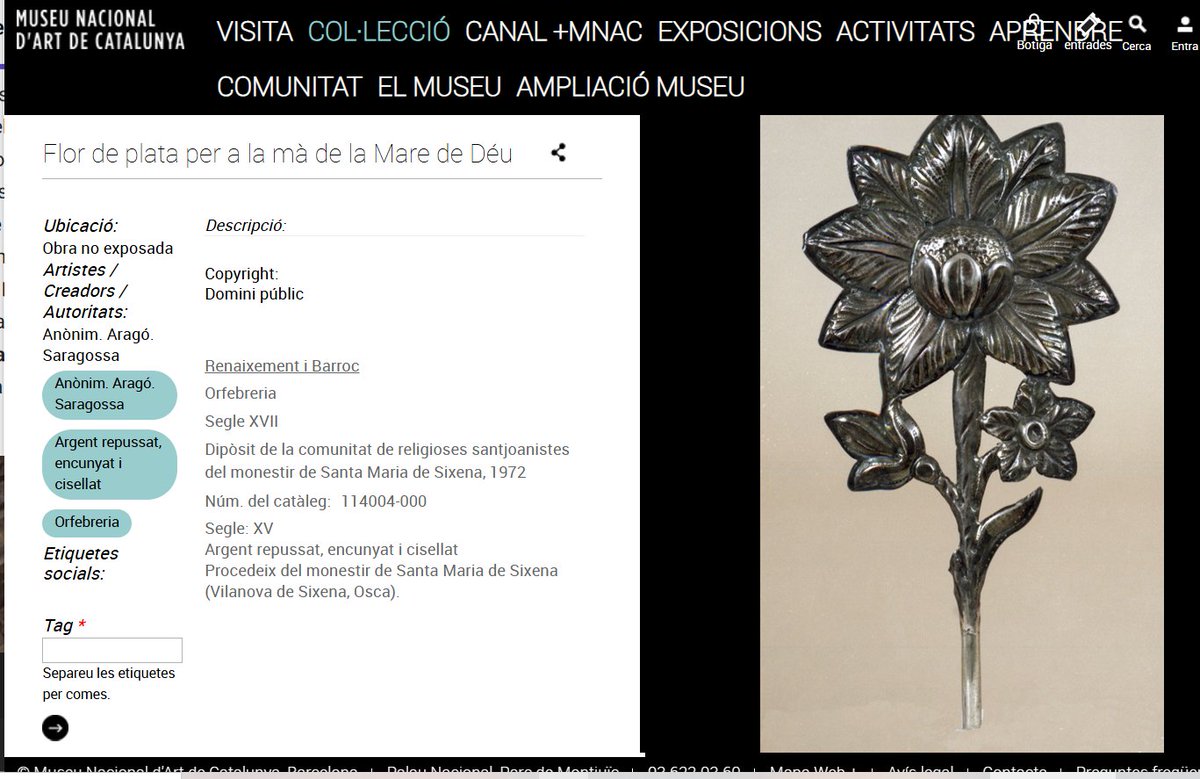 Mari Menjón tweet media